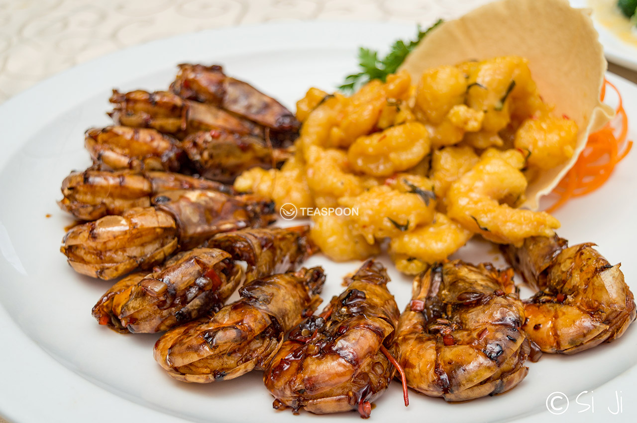 Prawn (4)