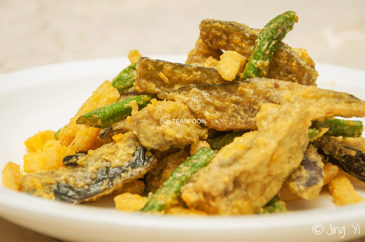Three vege (5)