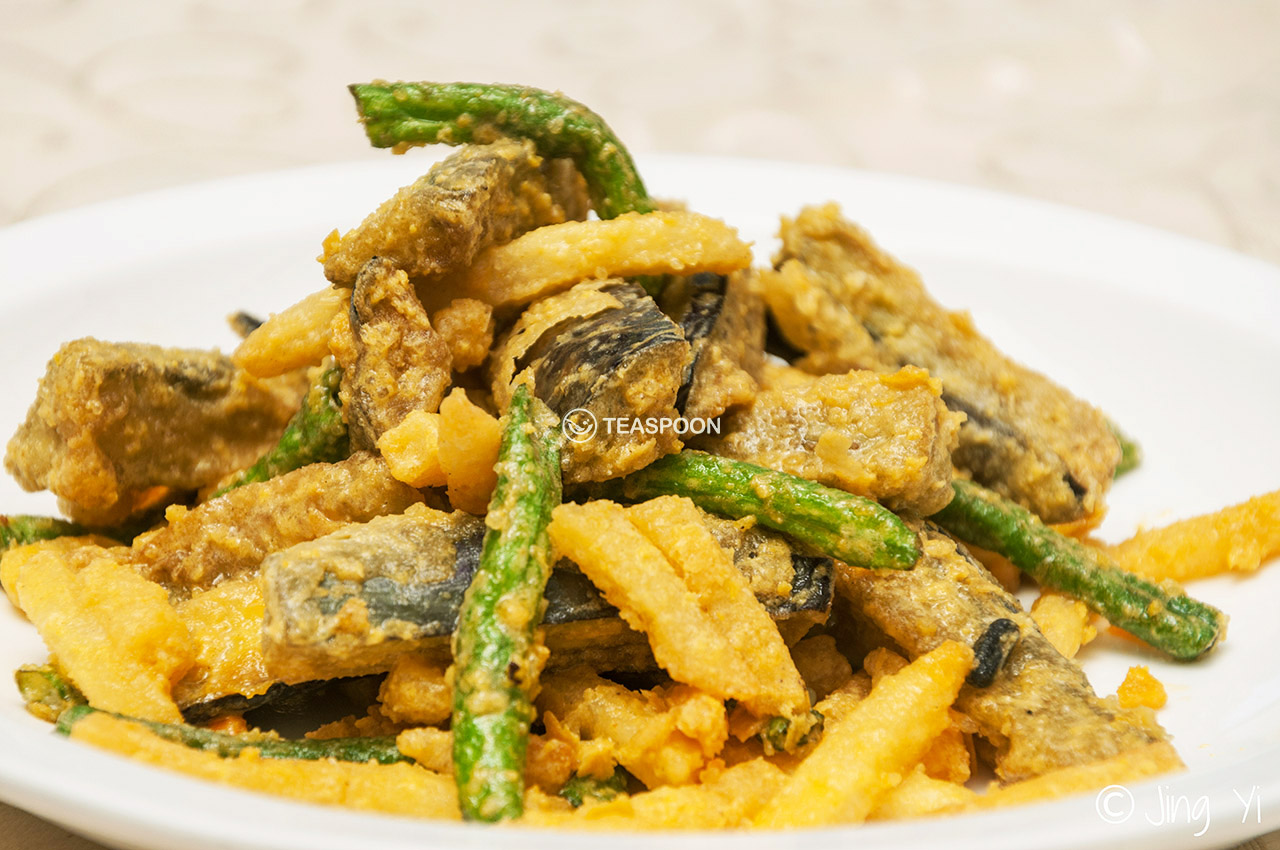 Three vege (7)