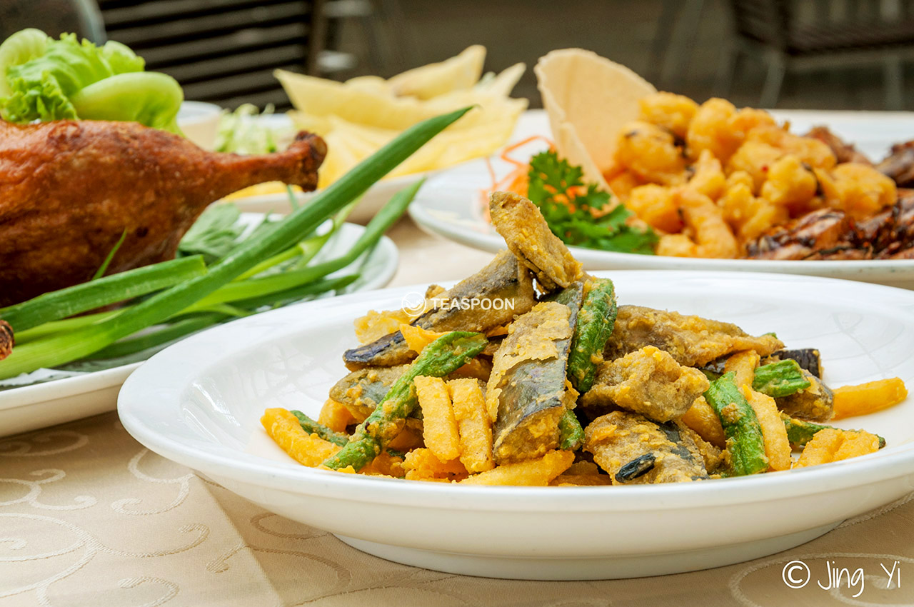 Three vege (8)