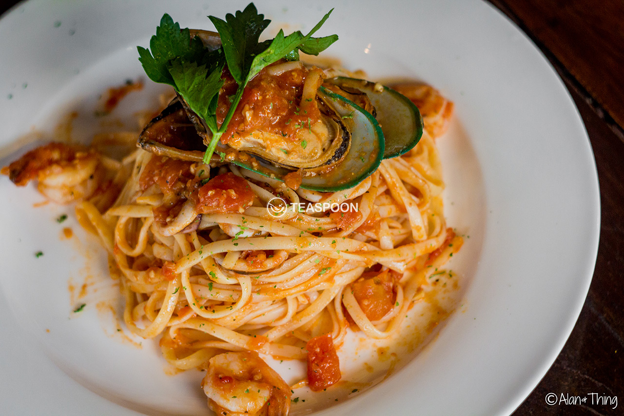 Pasta (1)