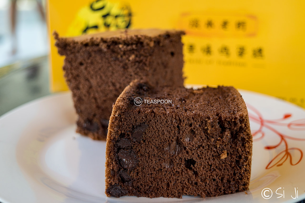Chocolate (1)
