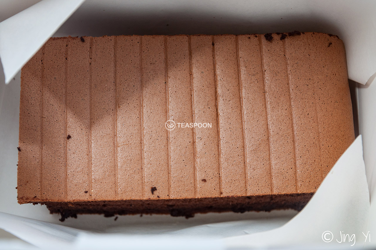 Chocolate (2)