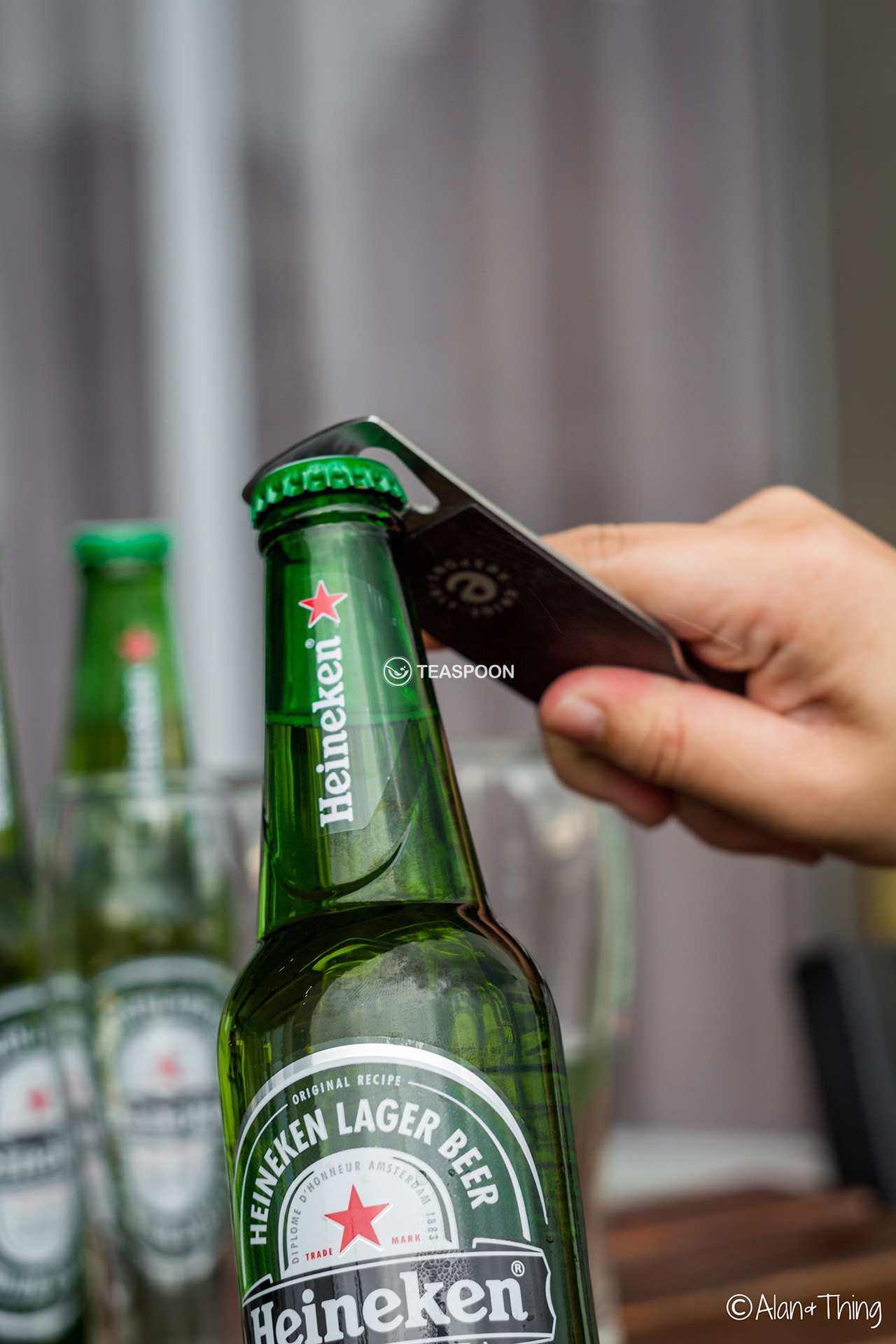 Beer Heineken (5)