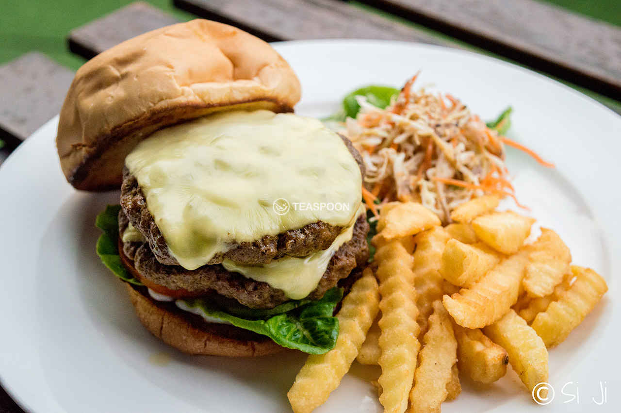 Burger (2)