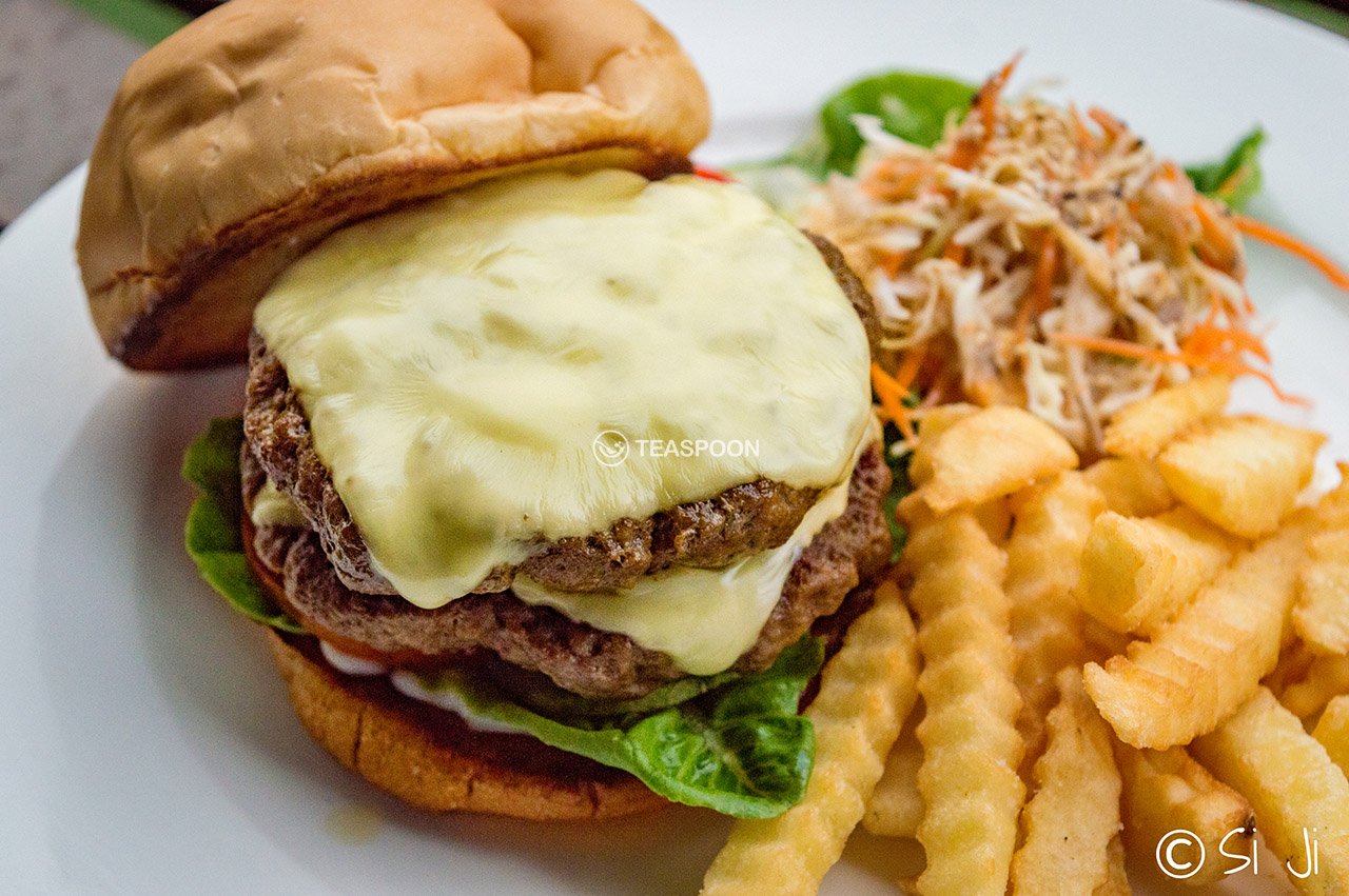Burger (5)