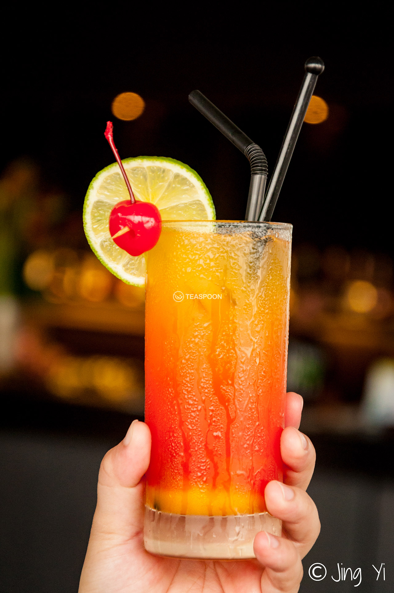 Tequila Sunrise (4)