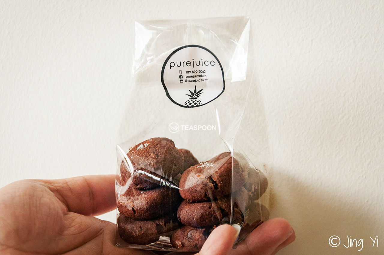 Cookies (1)