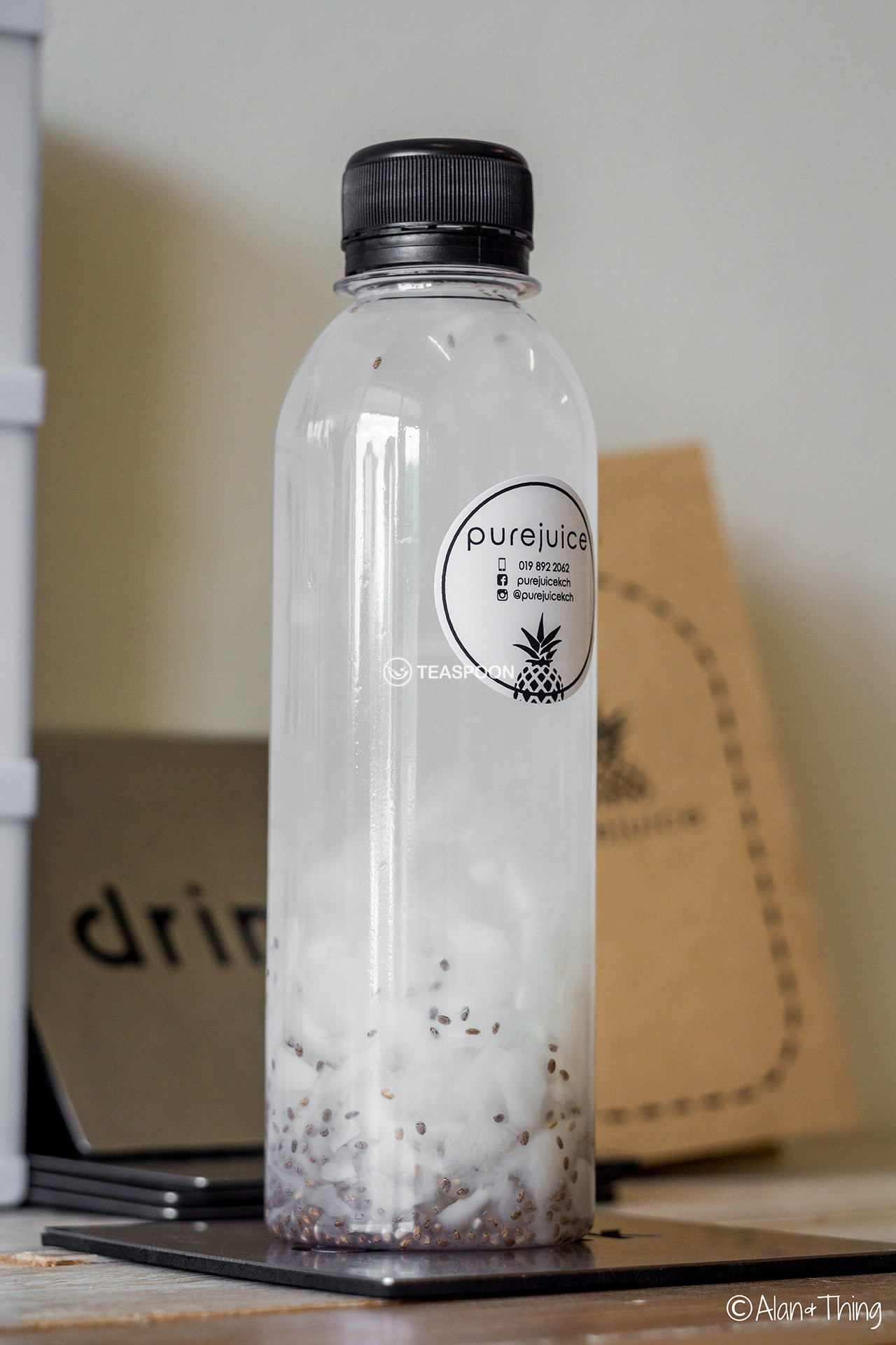 Juice Coconut (5)