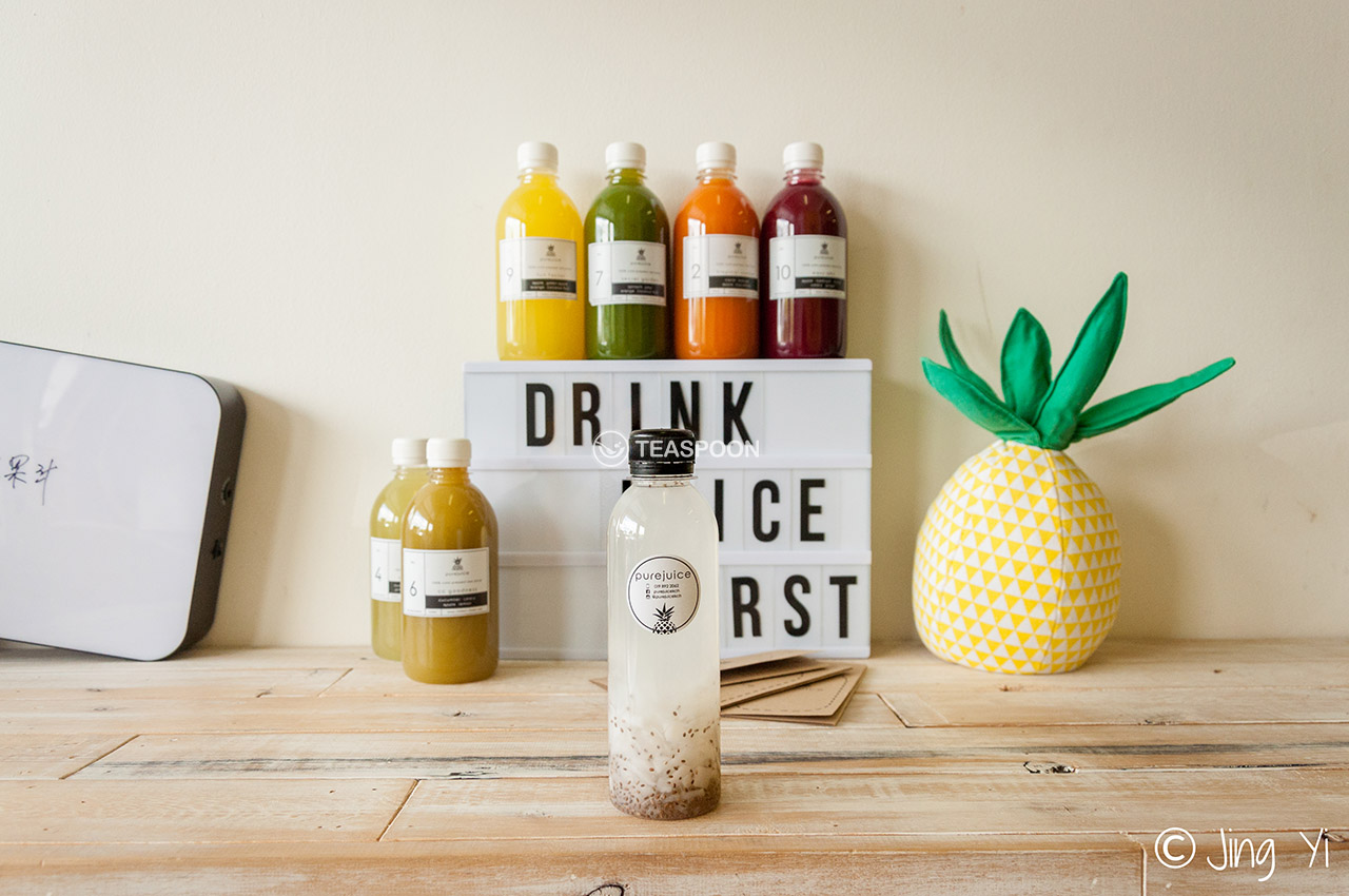 Juice combo (4)