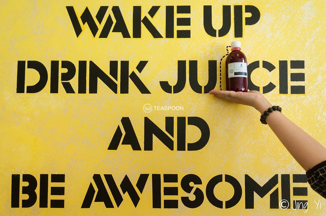 Juice singles (12)