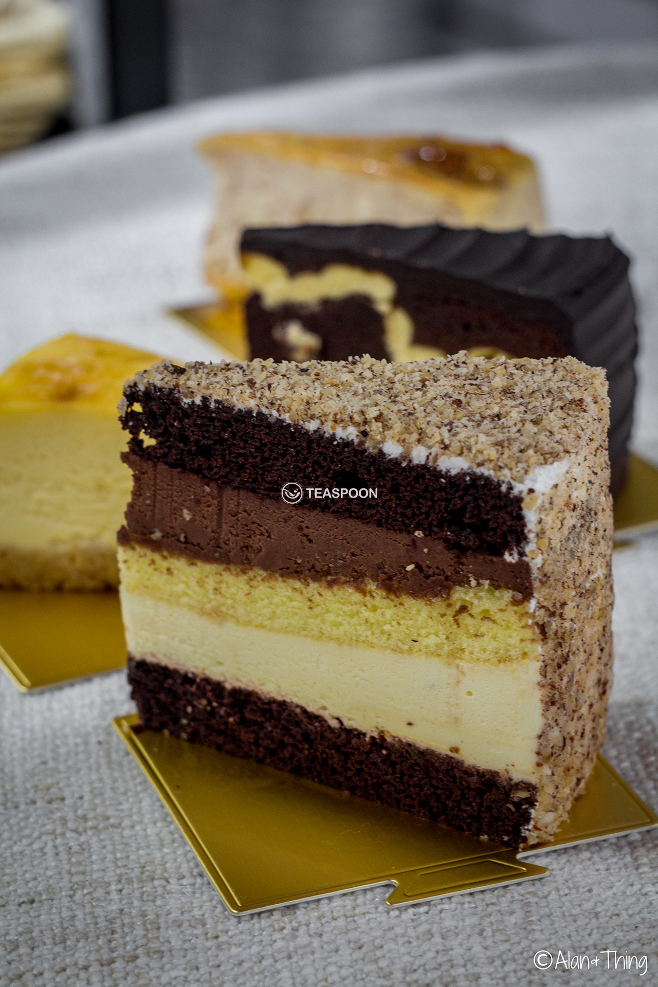 Cheesecake (1)