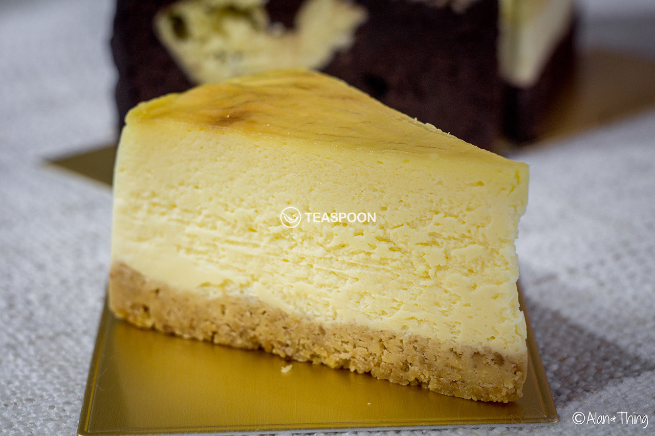 Cheesecake (2)
