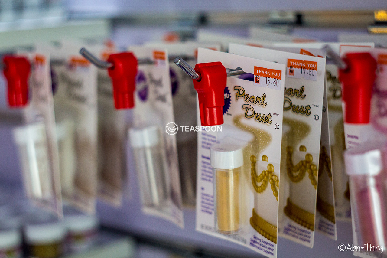 Supplies (5)