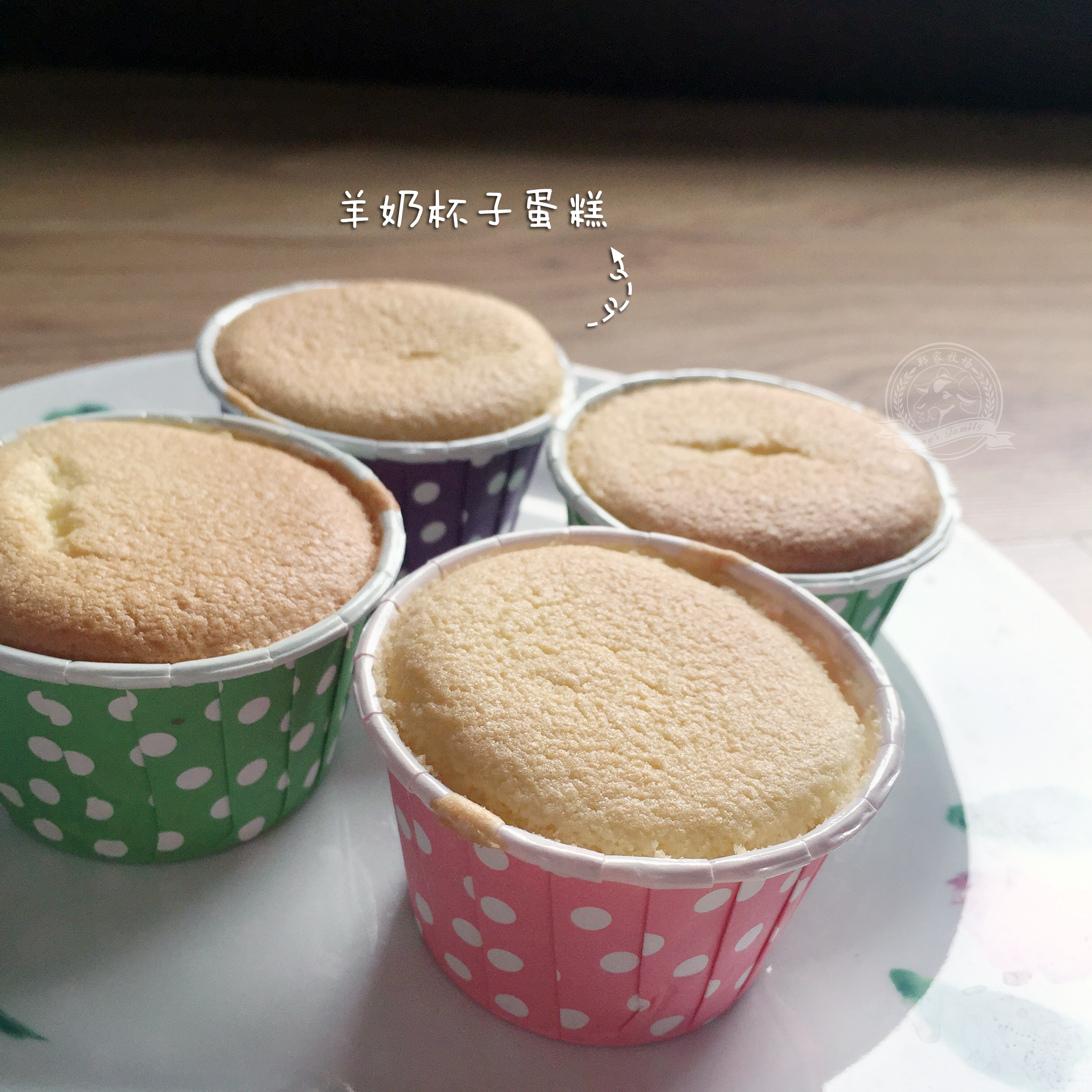 Cupcake 2