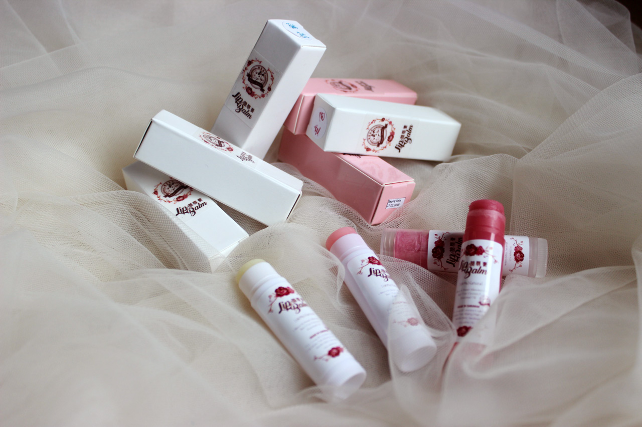 Lip-Balm