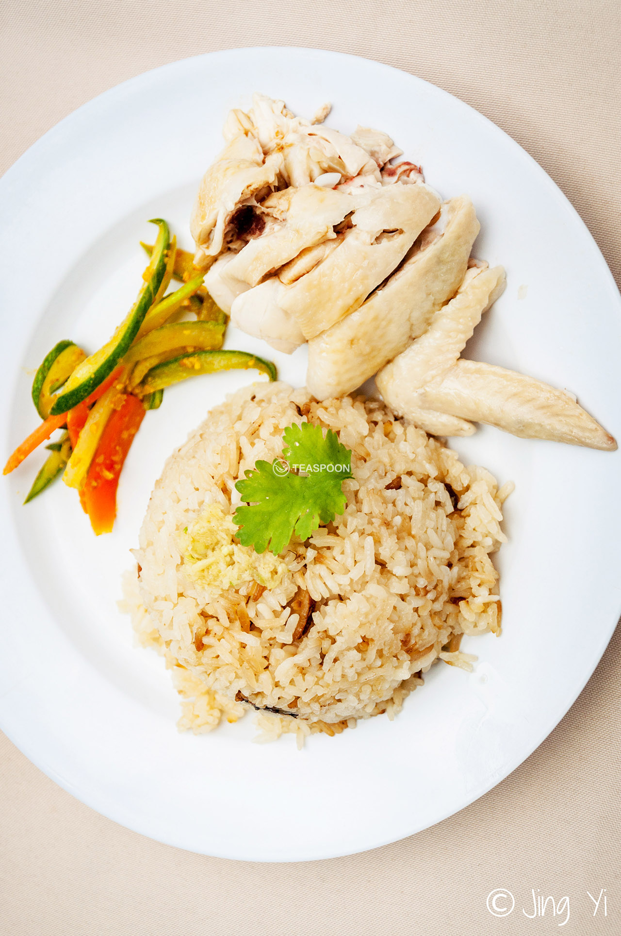 Chicken Rice (2) copy