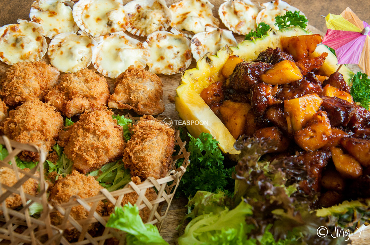 Platter (22) copy
