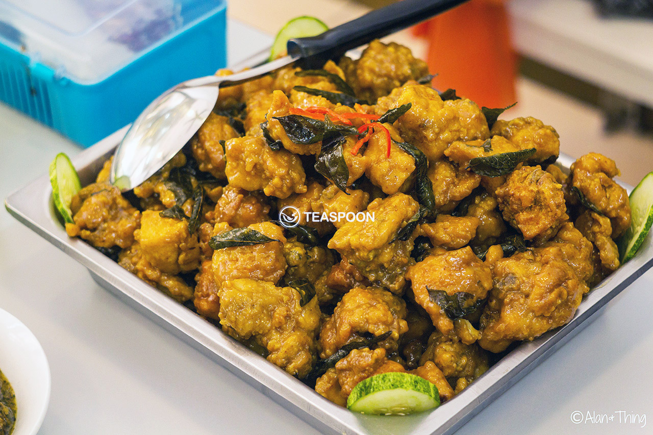 Butter chicken (3)