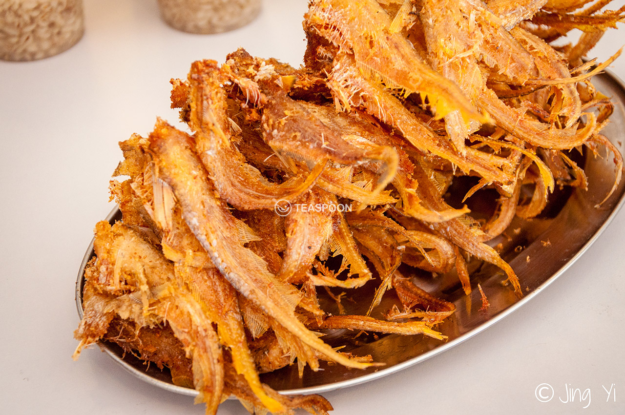Fried fish (1)