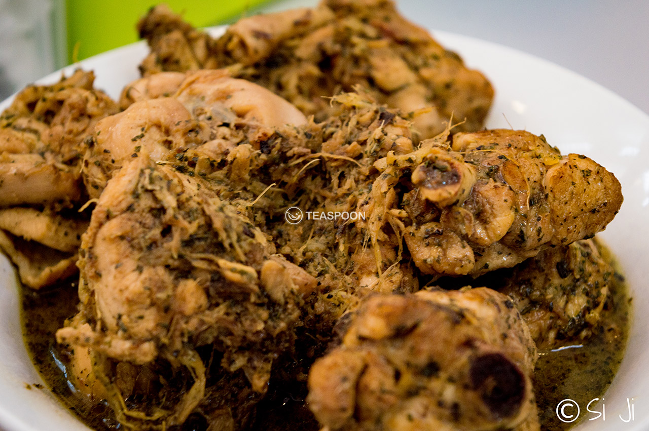 Kacang ma (2)