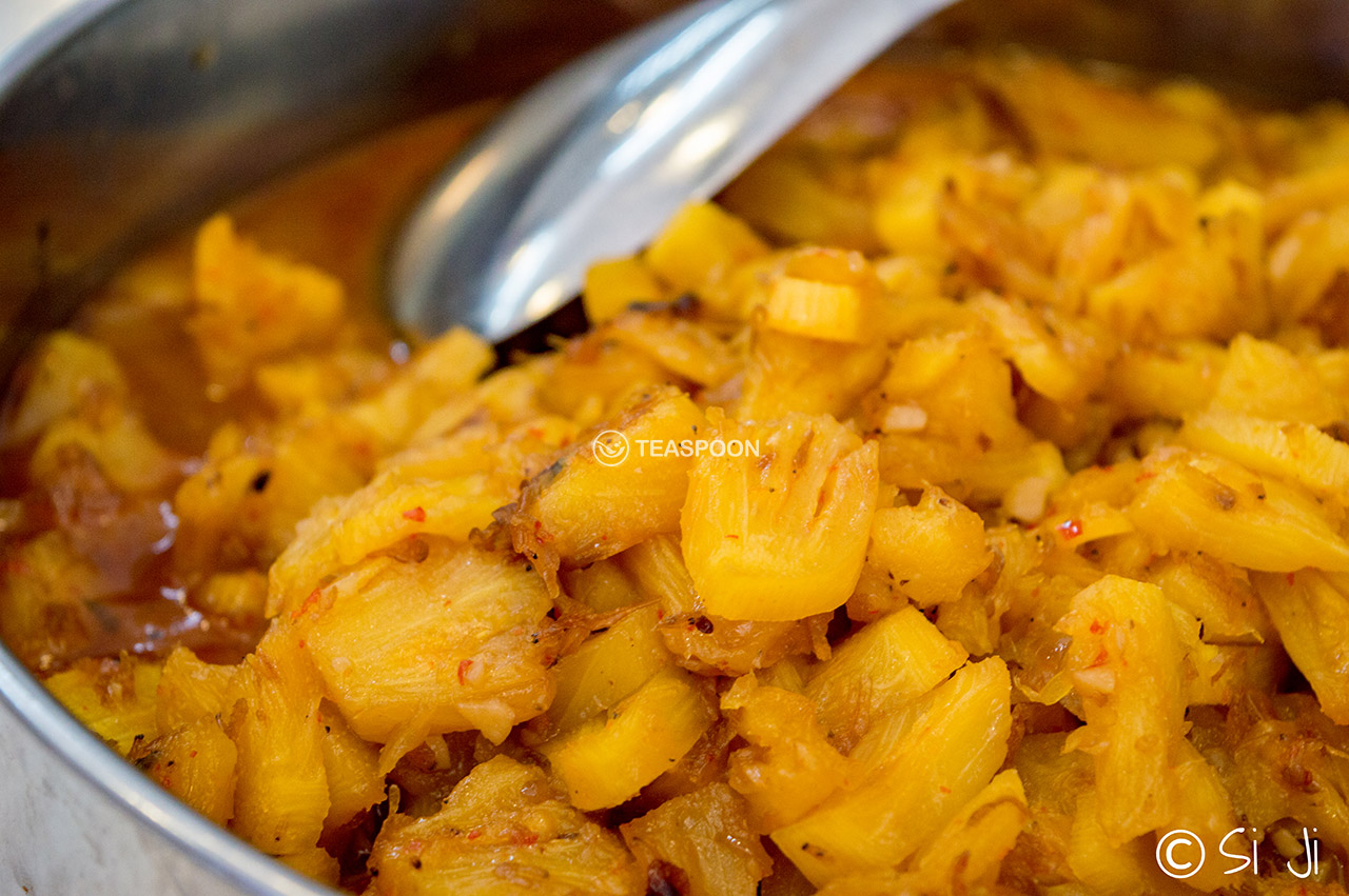 Pineapple (2)