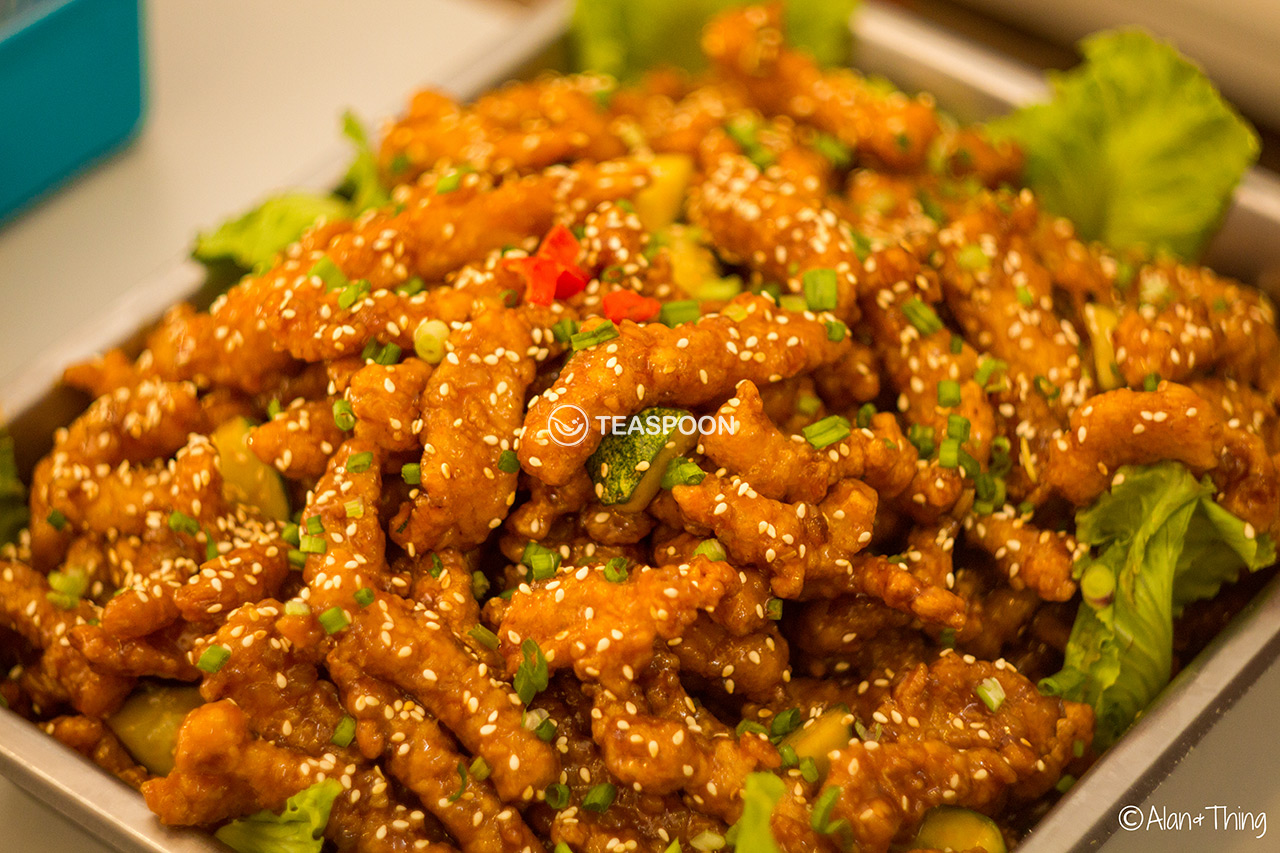 Sweet and sour (2)