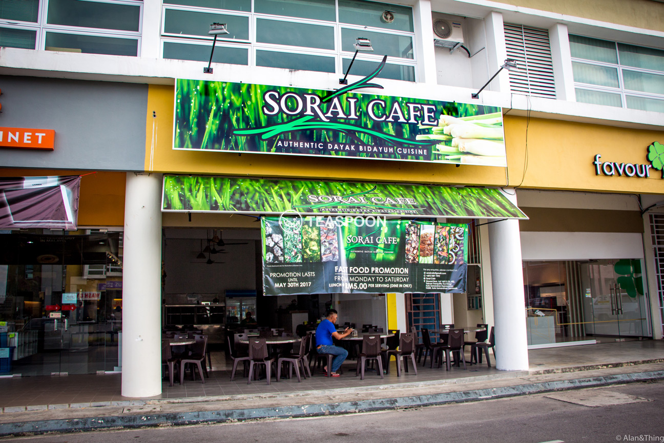 Sorai Cafe (1)