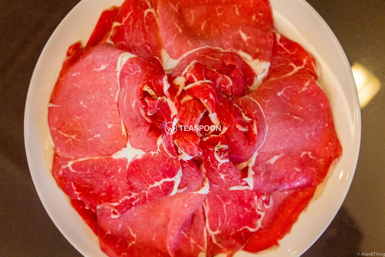 meat slices - beef (3)