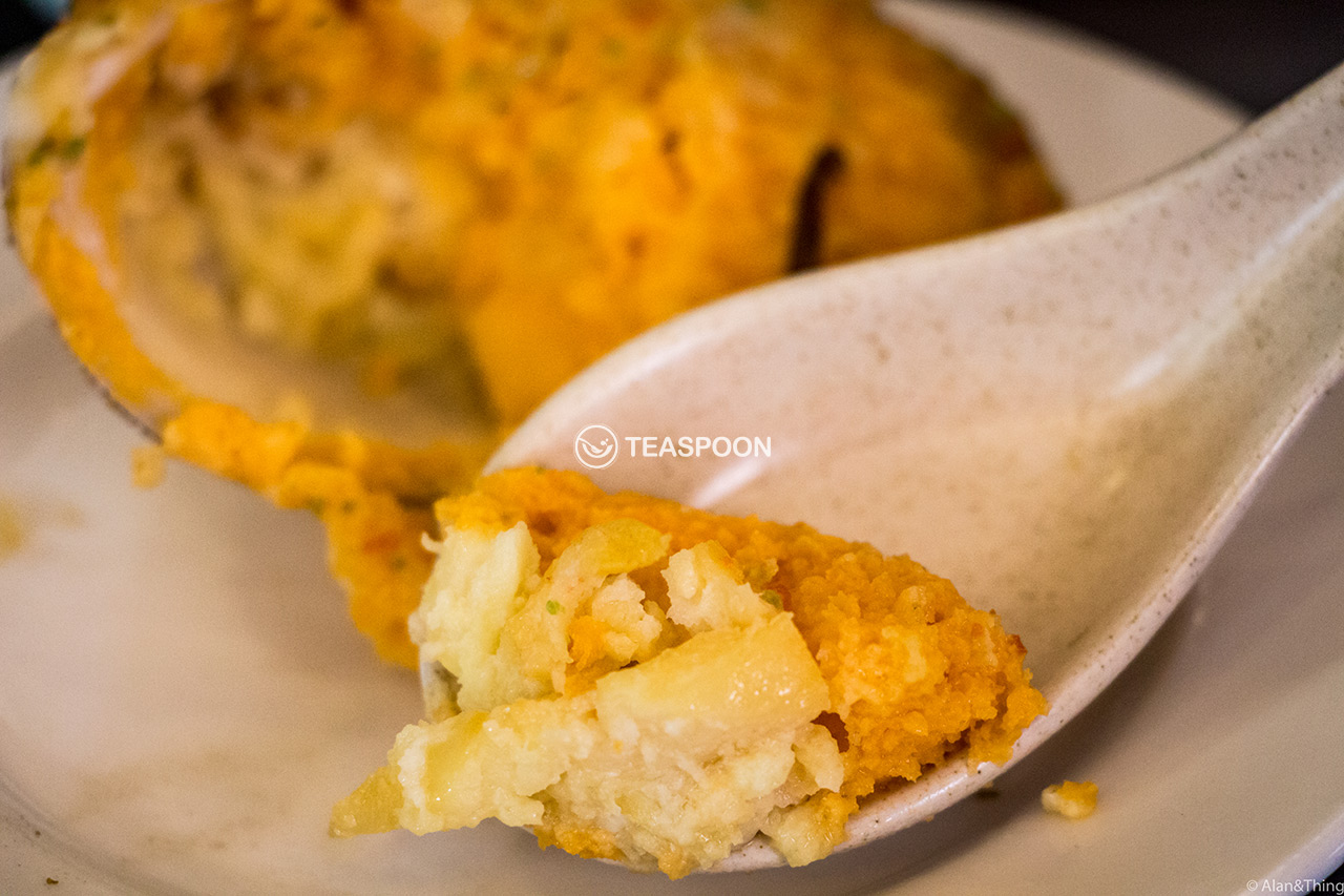 sea shell cheese seafood (6)