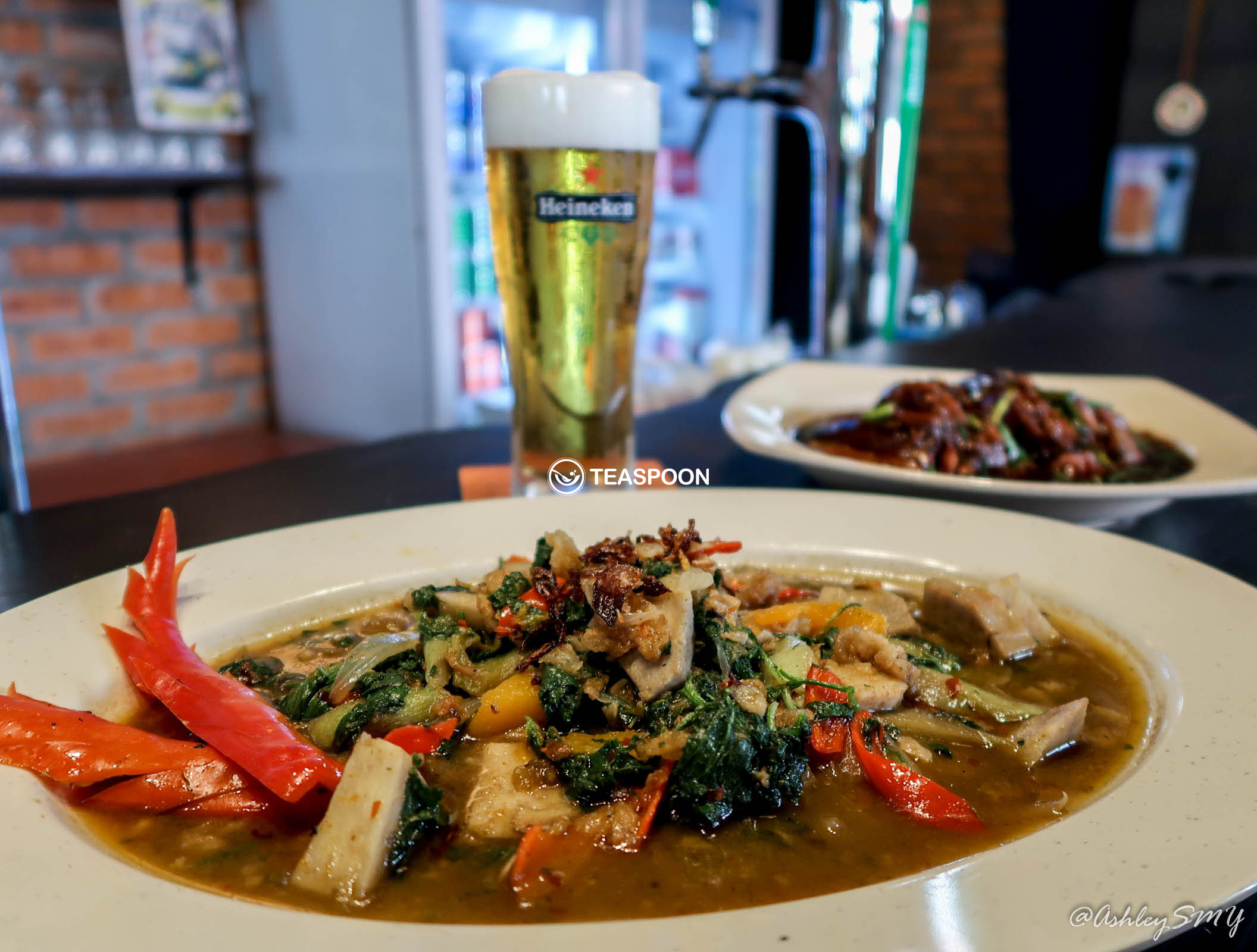Borneo Mixed Vege copy