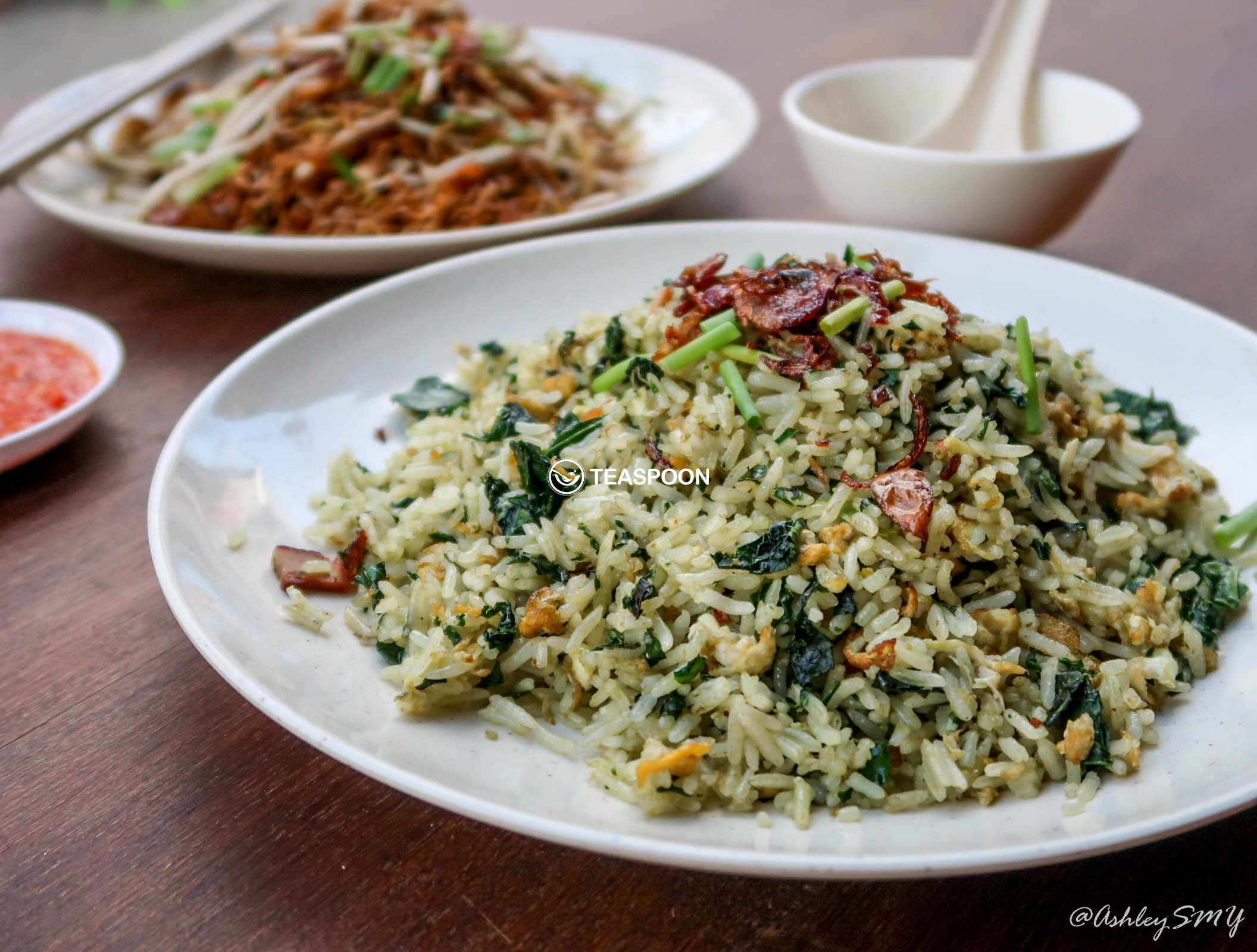 Cangkuk Manis Fried Rice copy