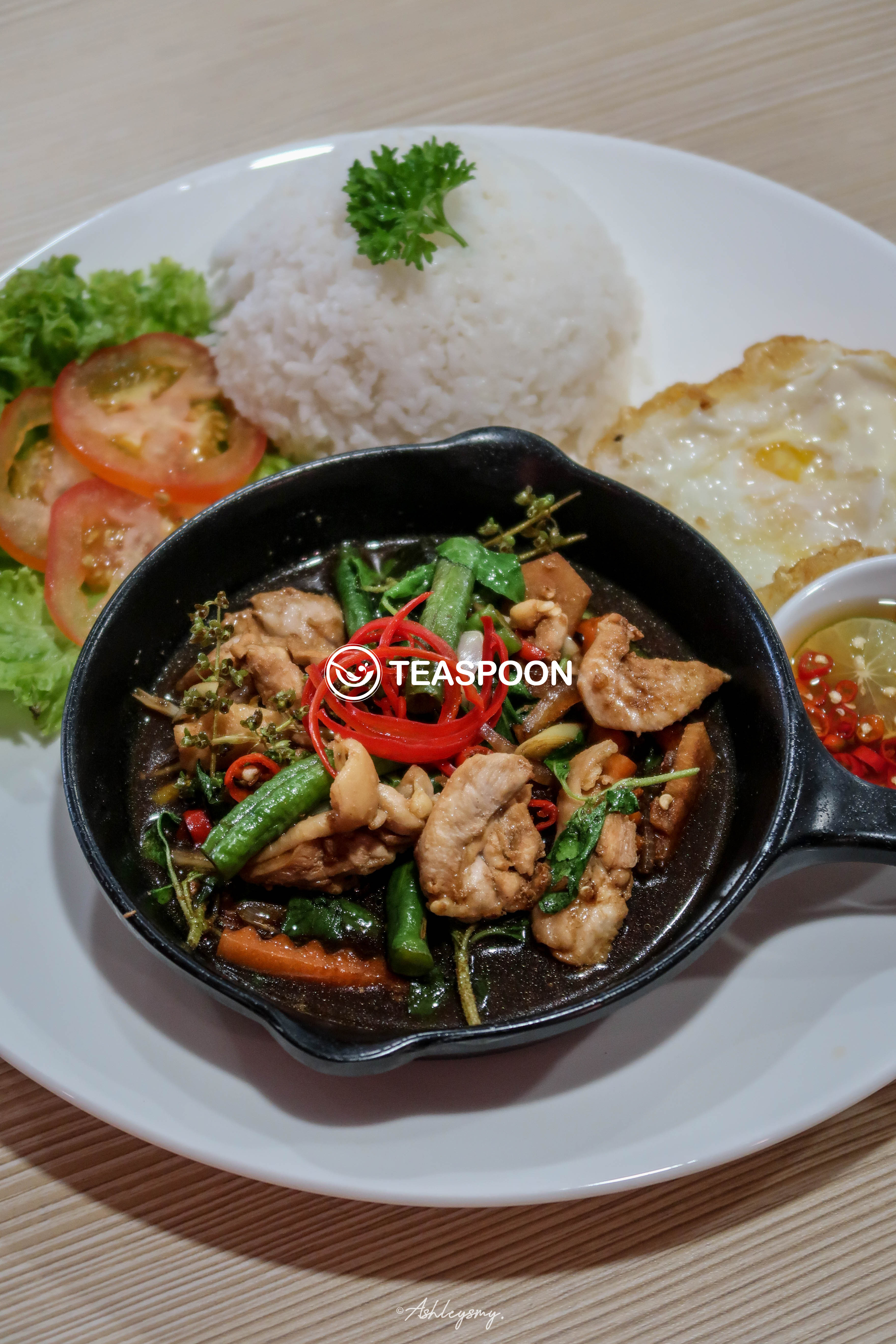 Fried Chicken w Basil (3) copy