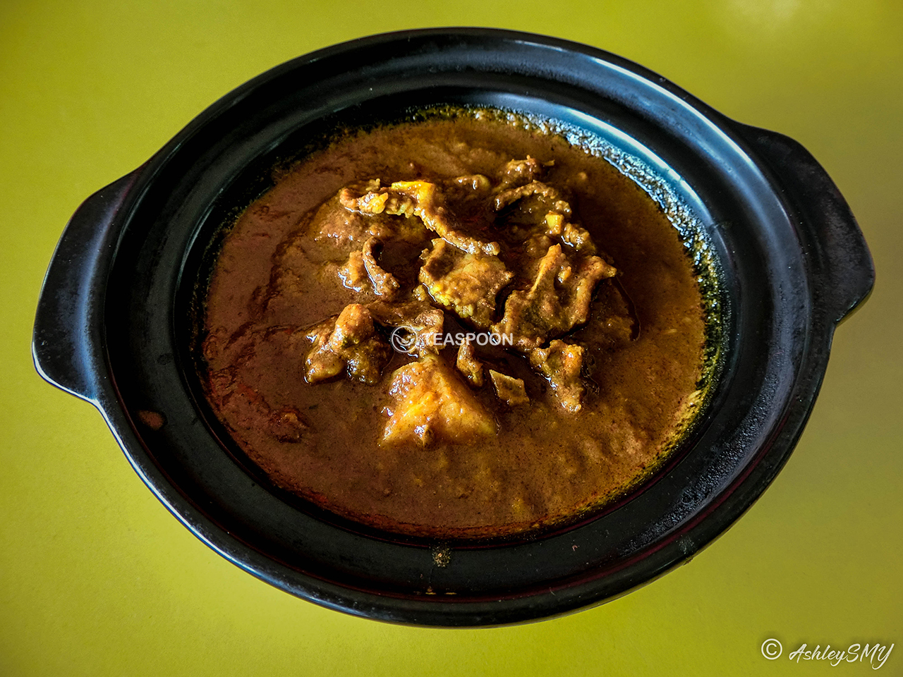 Pakistan Curry Lamb (2) copy