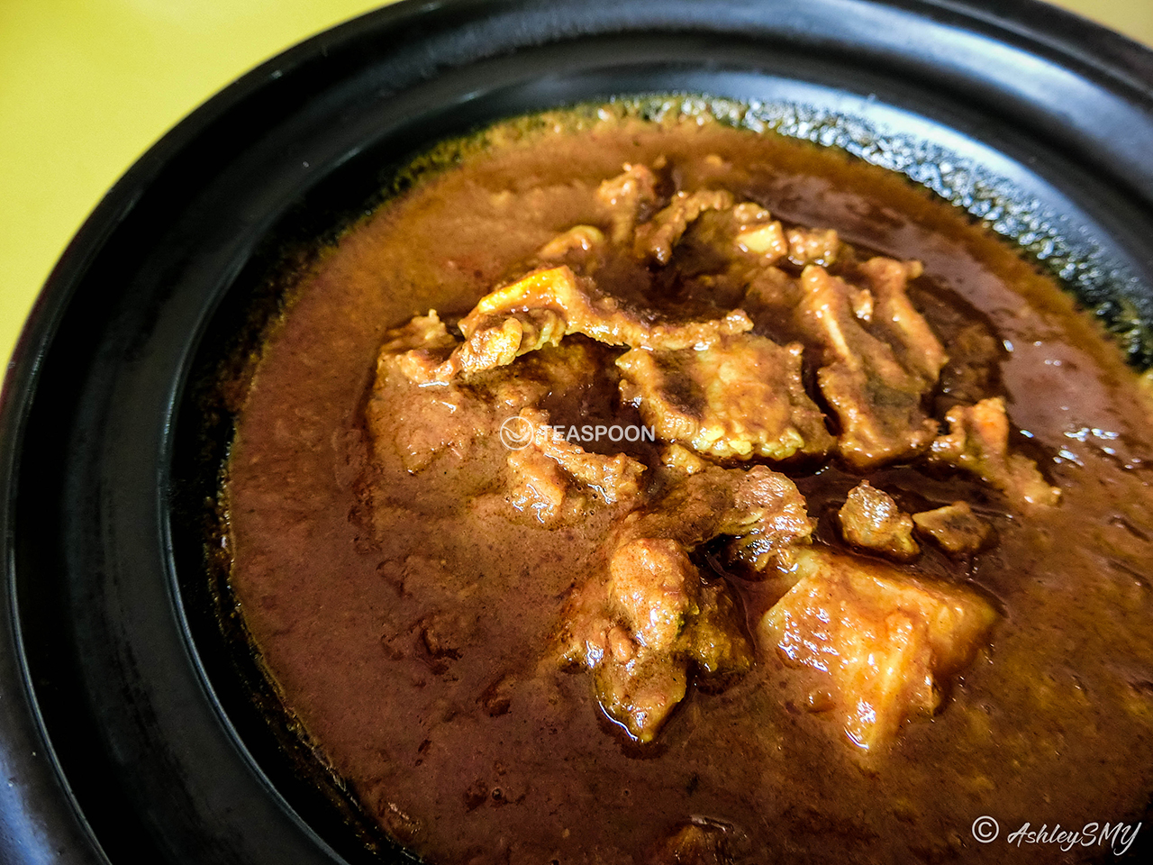 Pakistan Curry Lamb (4) copy