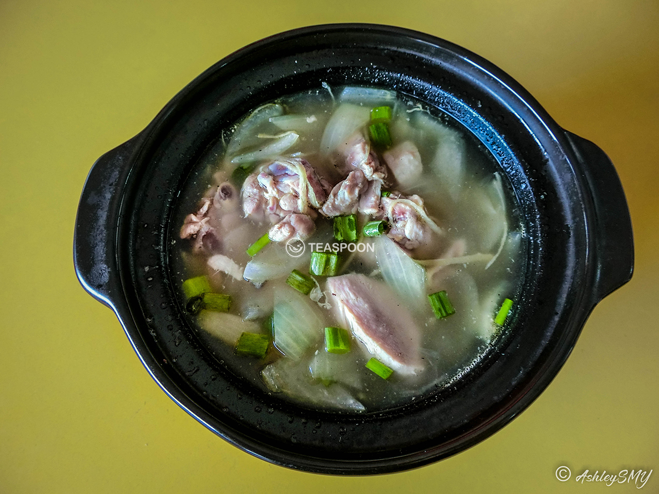Salted Fish Chicken copy