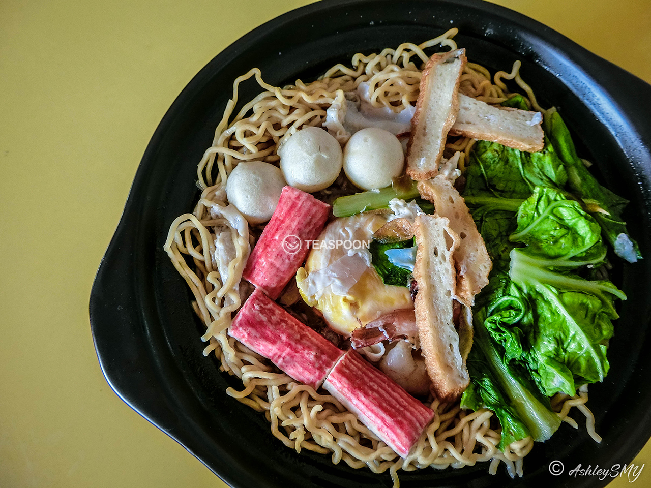 Seafood Claypot Mee (2) copy