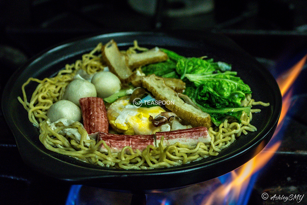 Seafood Claypot Mee (Cook) copy