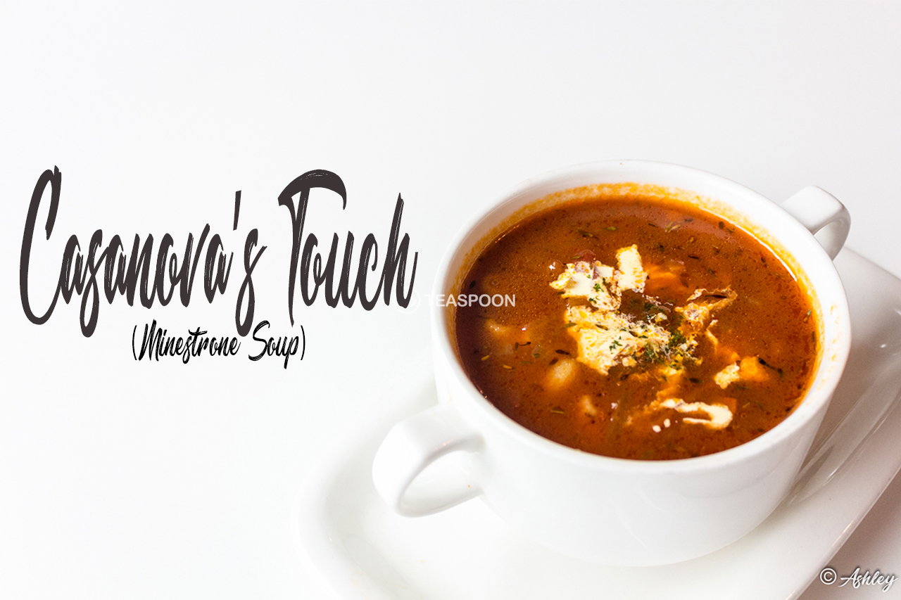 SOUP