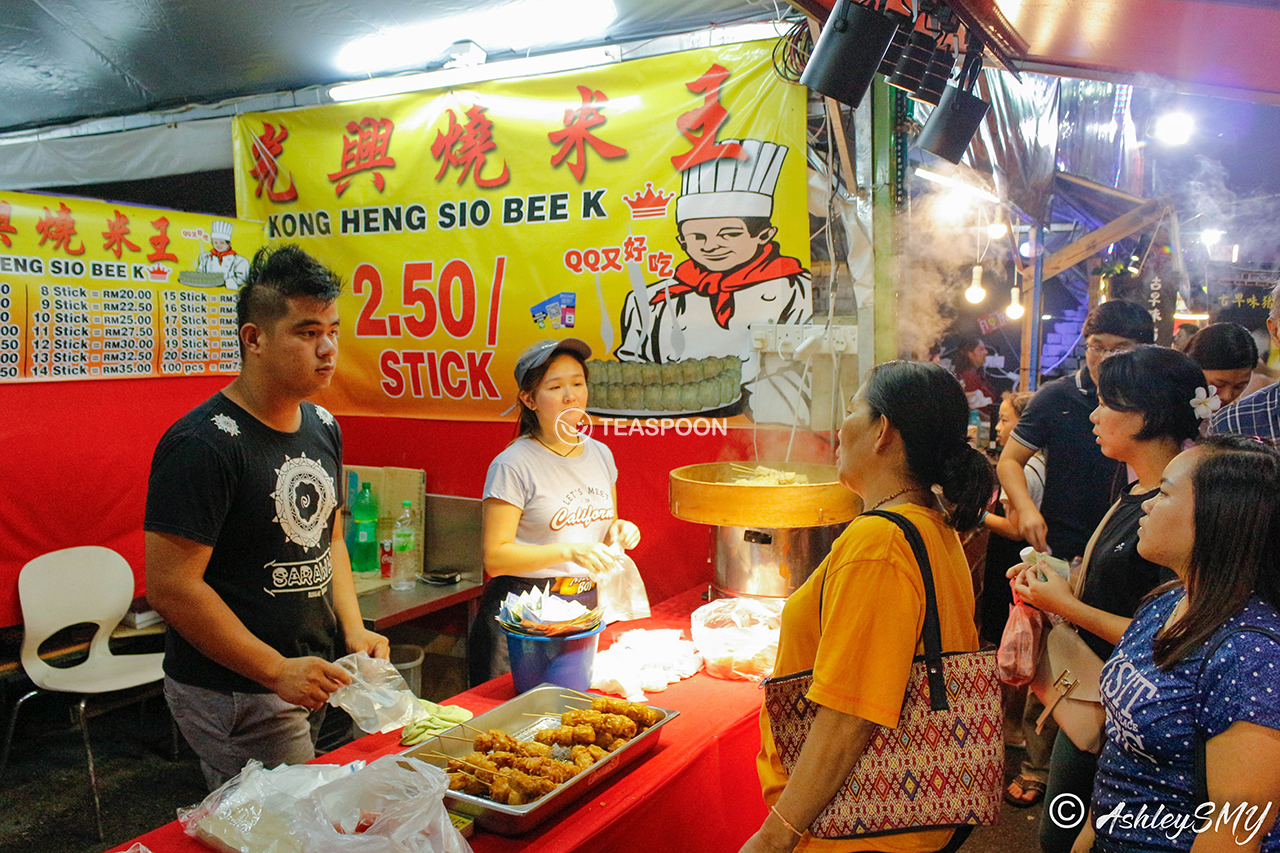 Stall 177 Kong Heng Sio Bee (3)