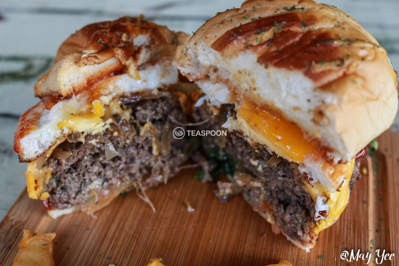 [Burger]