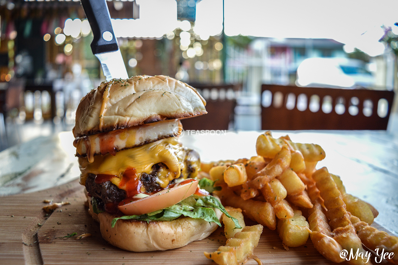 Burger (5)