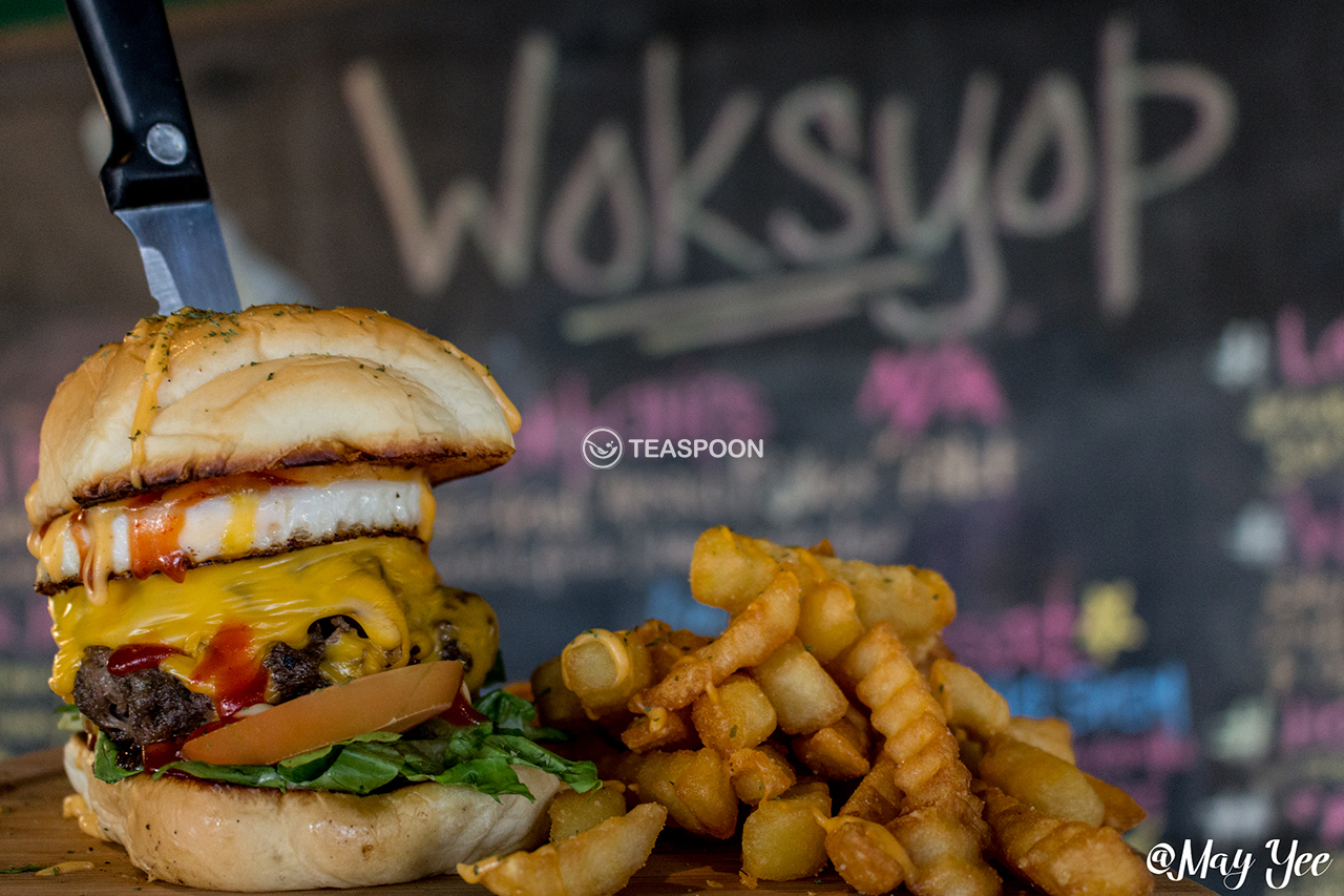 Burger (9)