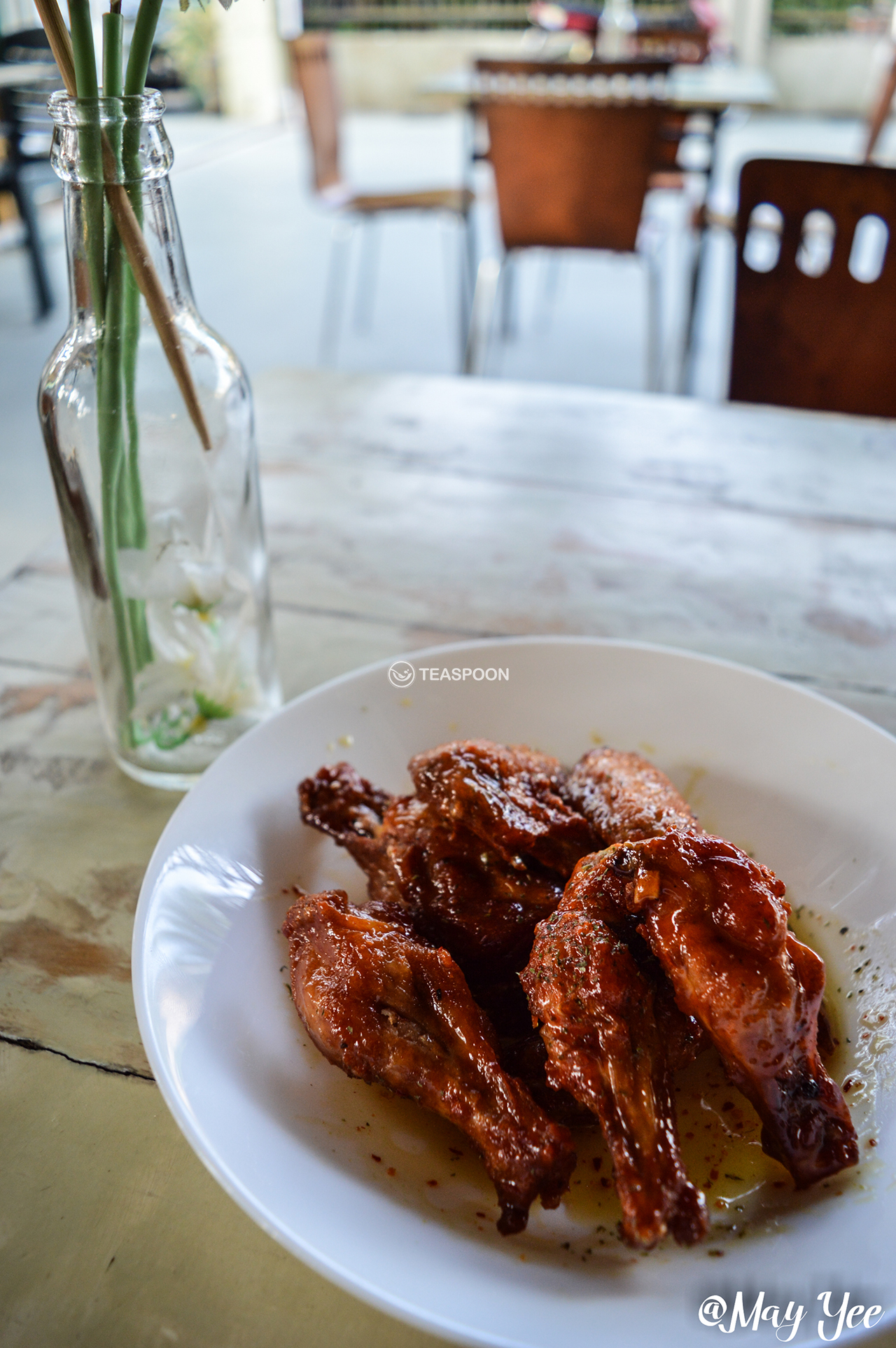 Wings (2)