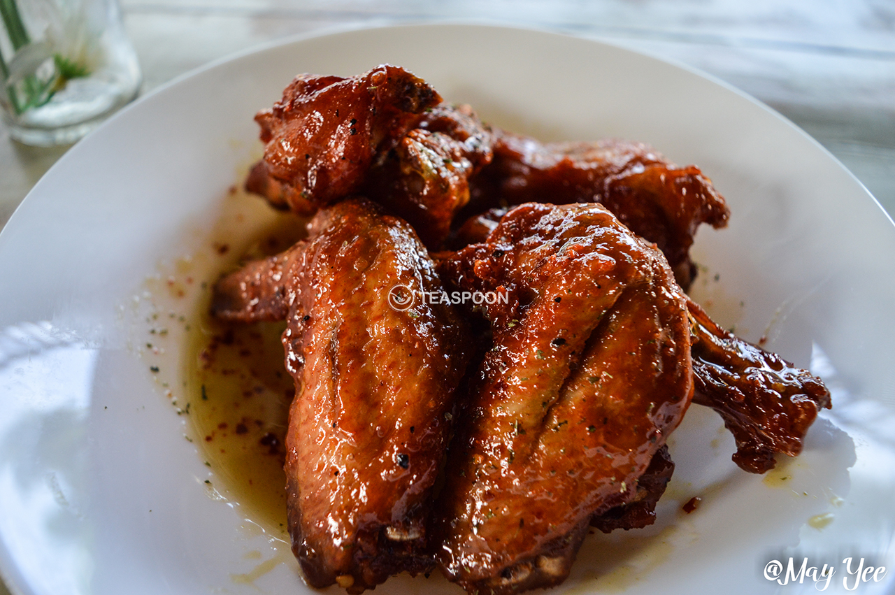 Wings (3)