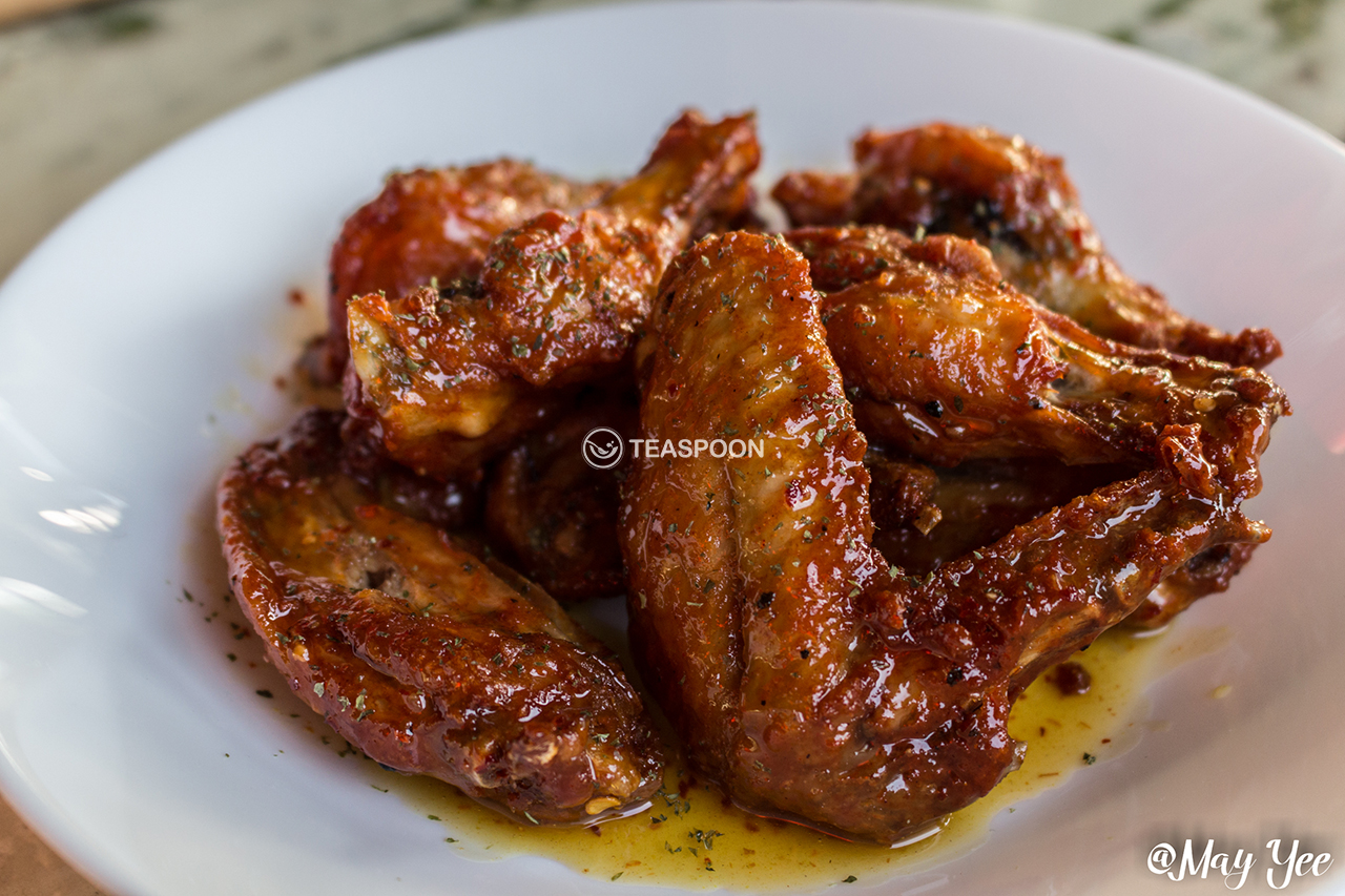 Wings (5)
