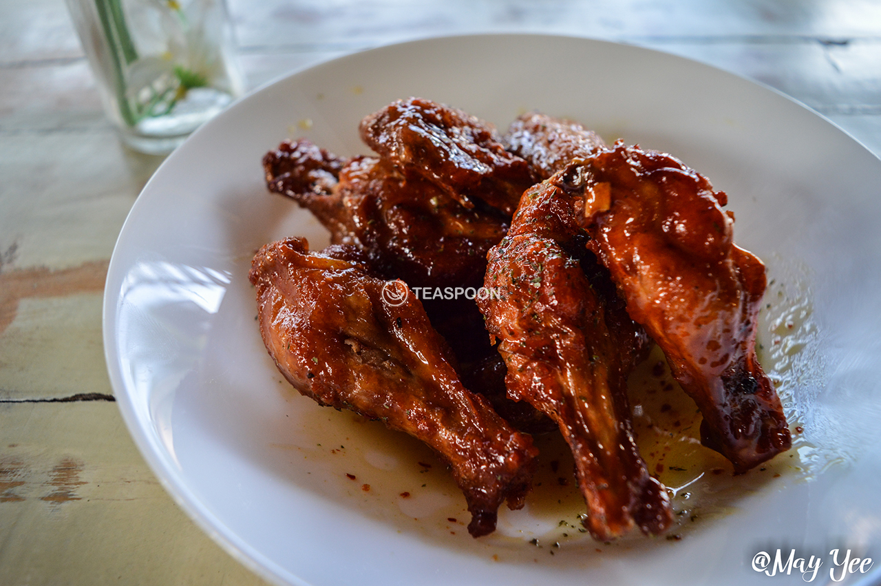 Wings
