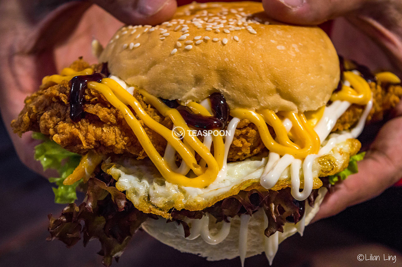 Fish Burger (5)