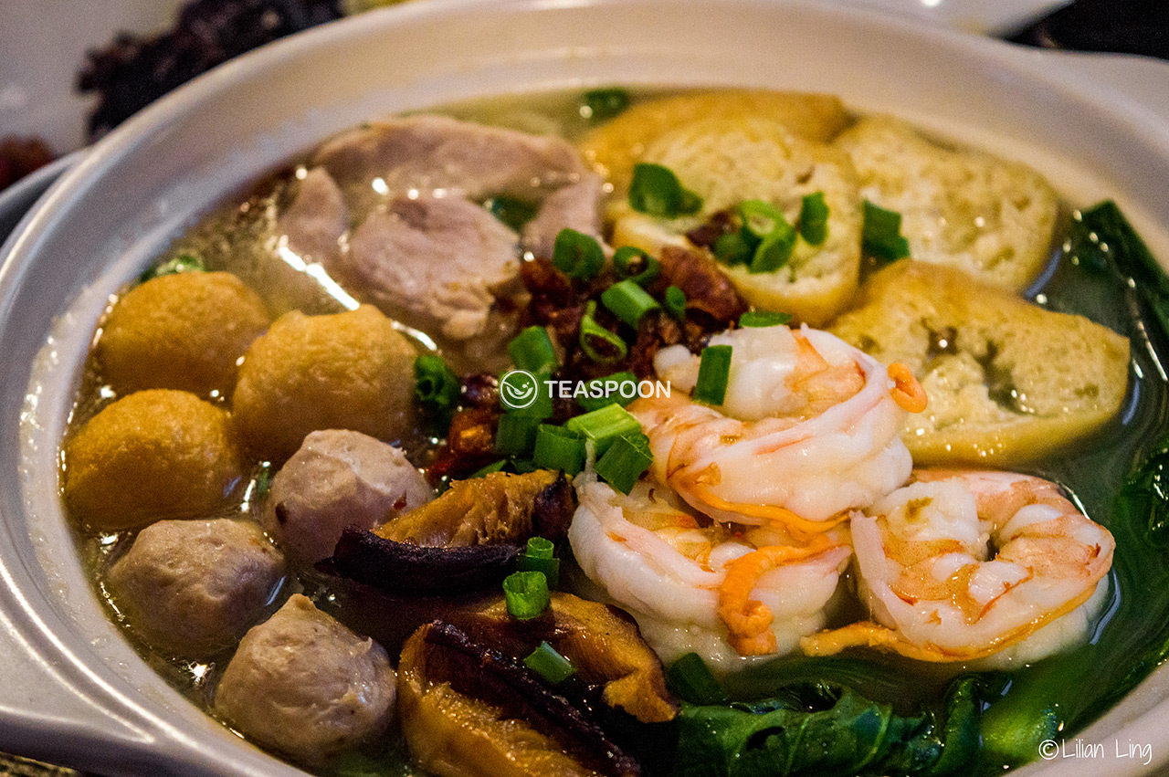 Heng Hua Noodle (6)