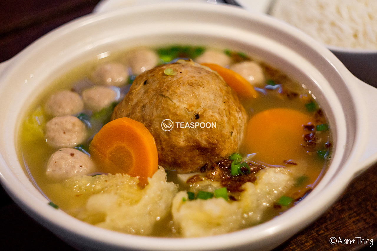 King Fish Ball (10)